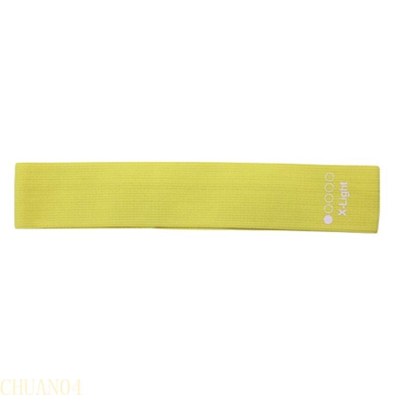 

A1A2 Elastic Fitness Band Hip Exercise Band For Glute Workouts Designed With Antislip Webbing And Multiple Resistance Option