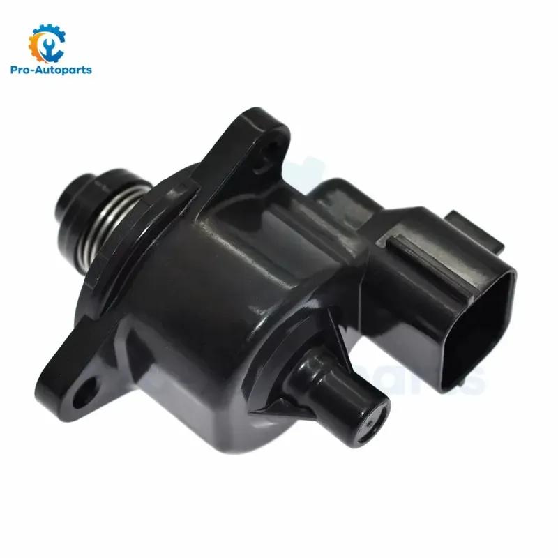 New Idle Air Control Sensor Valve IAC For Polaris RZR 570 800 Sportsman 500 EFI 550 XP Ranger OEM 3131629 13520-31G00 100-3069