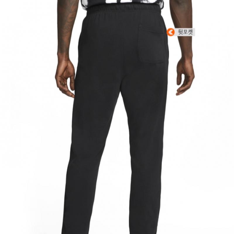 Nike Galleria Nike Men S nSw Club jerSey Open Ham pantS Bv2766 010