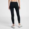 Nike High Elasticity Running Sport Tights Women Bottoms Black 890306-010