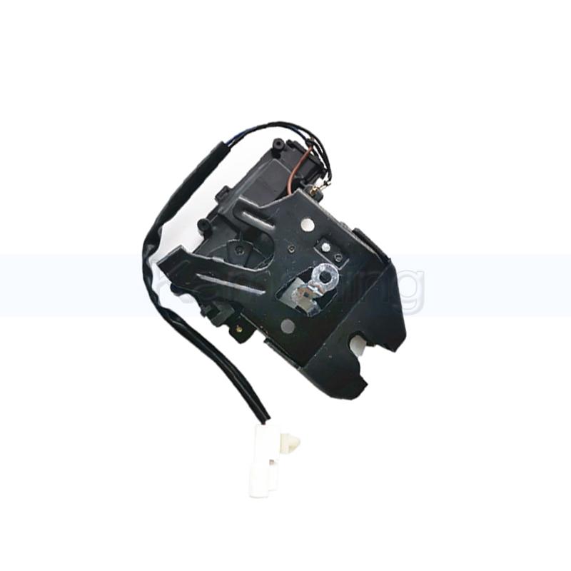 Kamshing Car Rear Trunk Lock Block For Roewe 350 MG 350 Tailgate Door Lock Latch Rear Trunk Switch