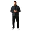 Maine Men's Wool Blend 4 Pockets Jacket