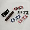 Golf 3 4 MK3 MK4 2026 Horké Pro VW VOLKSWAGEN 3D Kovové Logo Mřížky Auta Znak GTI Emblem Pro Volkswagen VW Polo Golf 4 5 6 7 8 Mk4
