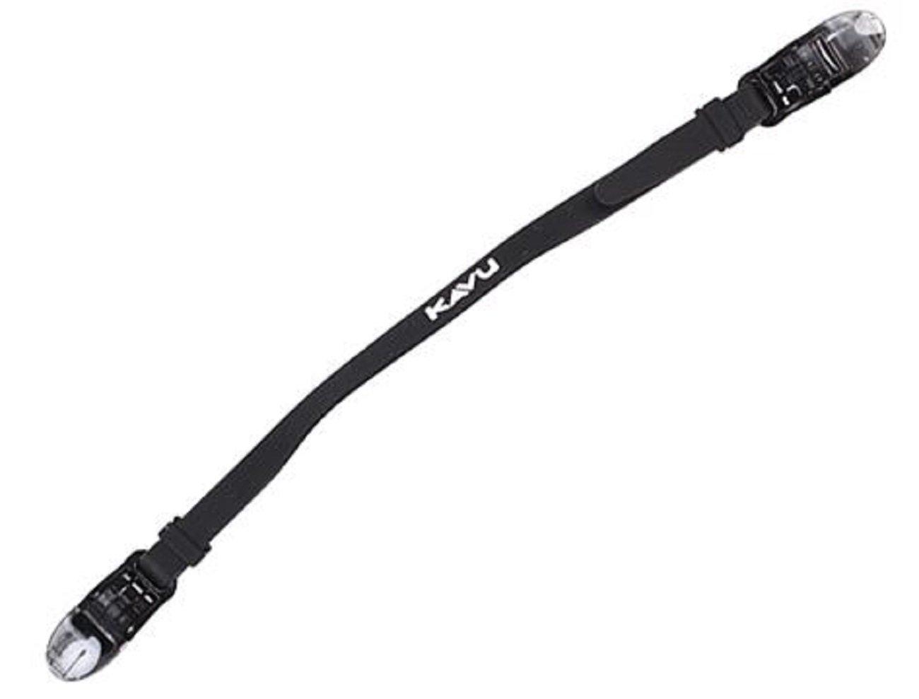 

KAVU Hat Clip 19820528 Black чёрный