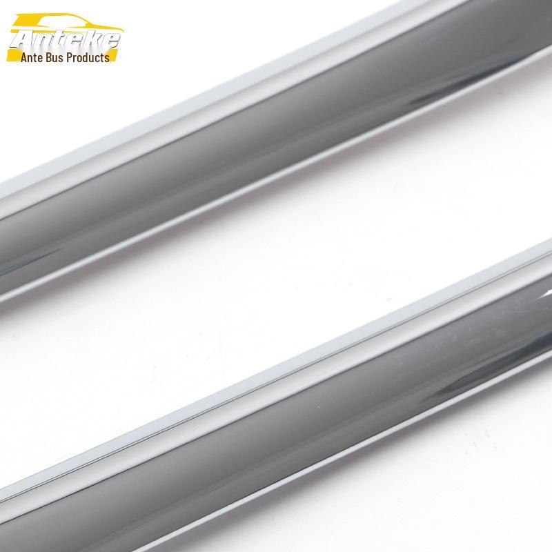 Decorative Grille Guard for 2022 Lingfang Front Hood - Scratch Protection Accessory