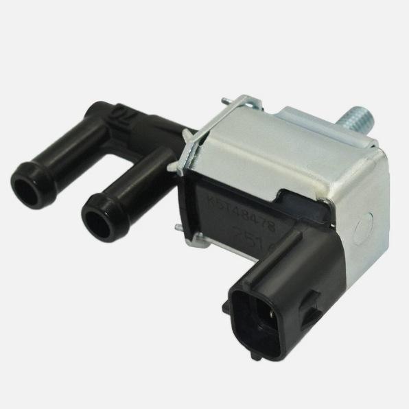 K5T48478 16102AA490: Kompatibel mit Subaru Kohlenstoffbehälter-Magnetventil