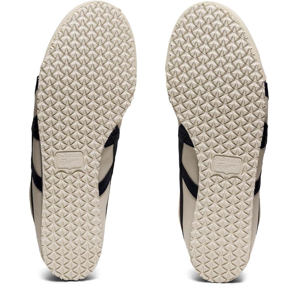 Onitsuka Tiger MEXICO 66 Size Cm SLIP-ON Sneakers, Birch/Midnight, 26.5