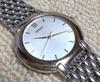 [USED] Working SEIKO Men's Quartz Watch, Silver