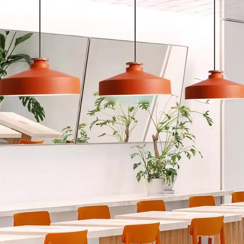 OEING Moderner Esszimmer-Bar-Kronleuchter