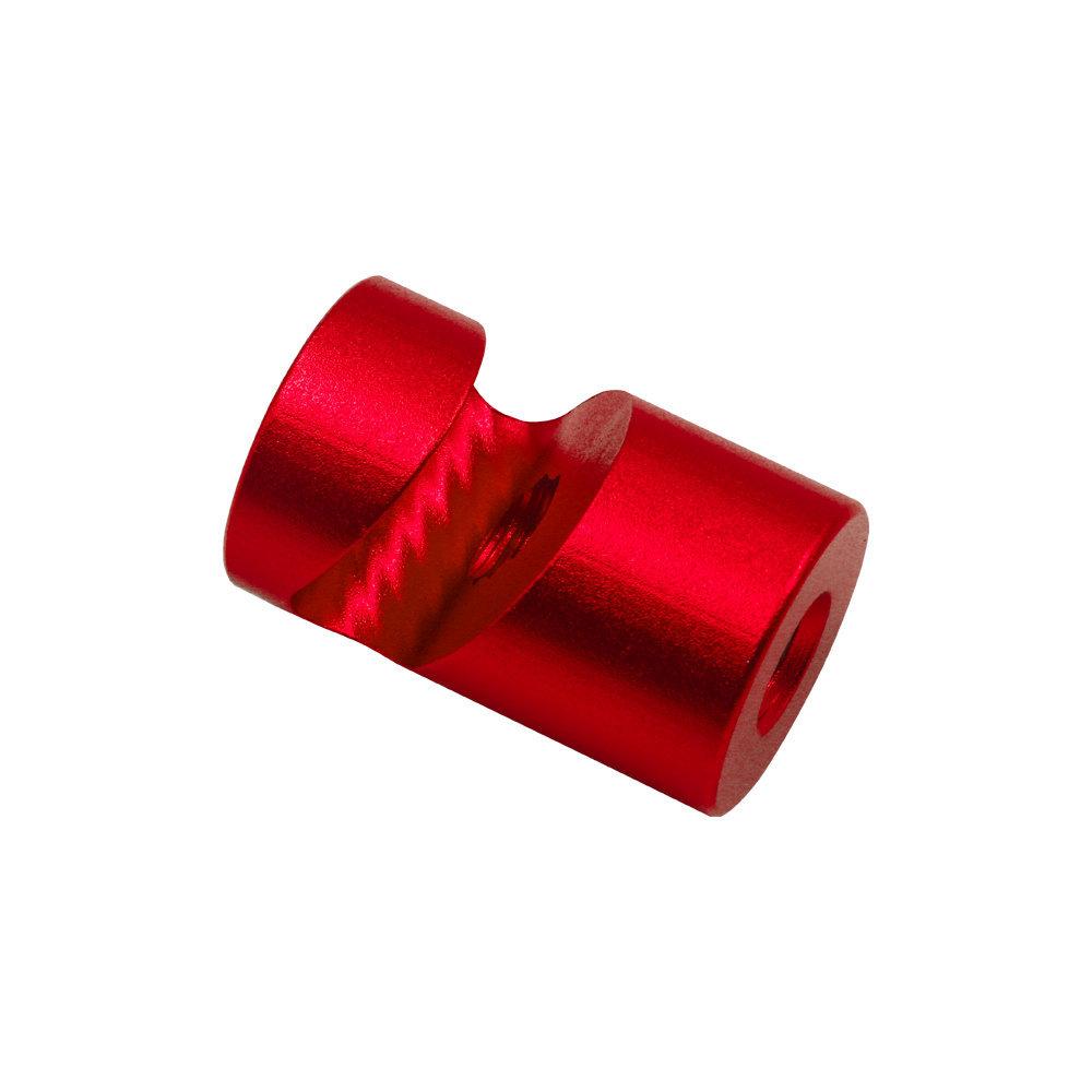 Durable Lifting Support Rod Anti Slip Hydraulic Support Auto Accessories Support Clamp