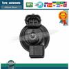 1Piece New EVAP Fuel Evaporation Purge Valve For Ford Fiesta Focus C1B1-9G866-AA