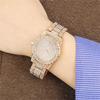 Women Fashion Leather Watch