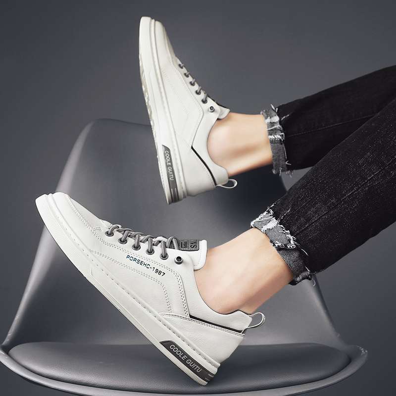 Chef Shoes Men's Summer Kitchen Work Work Waterproof, Non-slip and Oil-proof Labor Insurance Men's Shoes Sports Casual Black Board Shoes