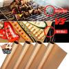 Backen – Backpapier