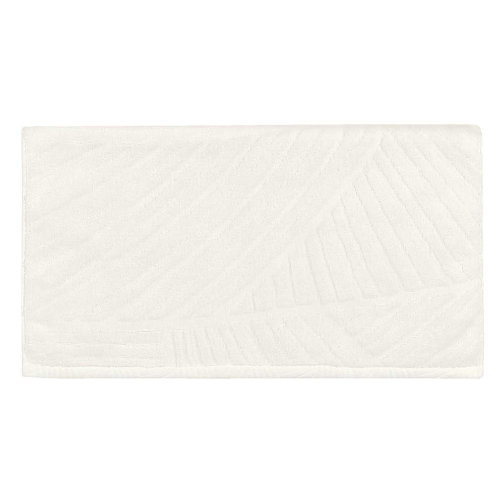 

Senko Makaha Bath 60 x 130 63533 M+home Towel, Approx. cm, White, білий