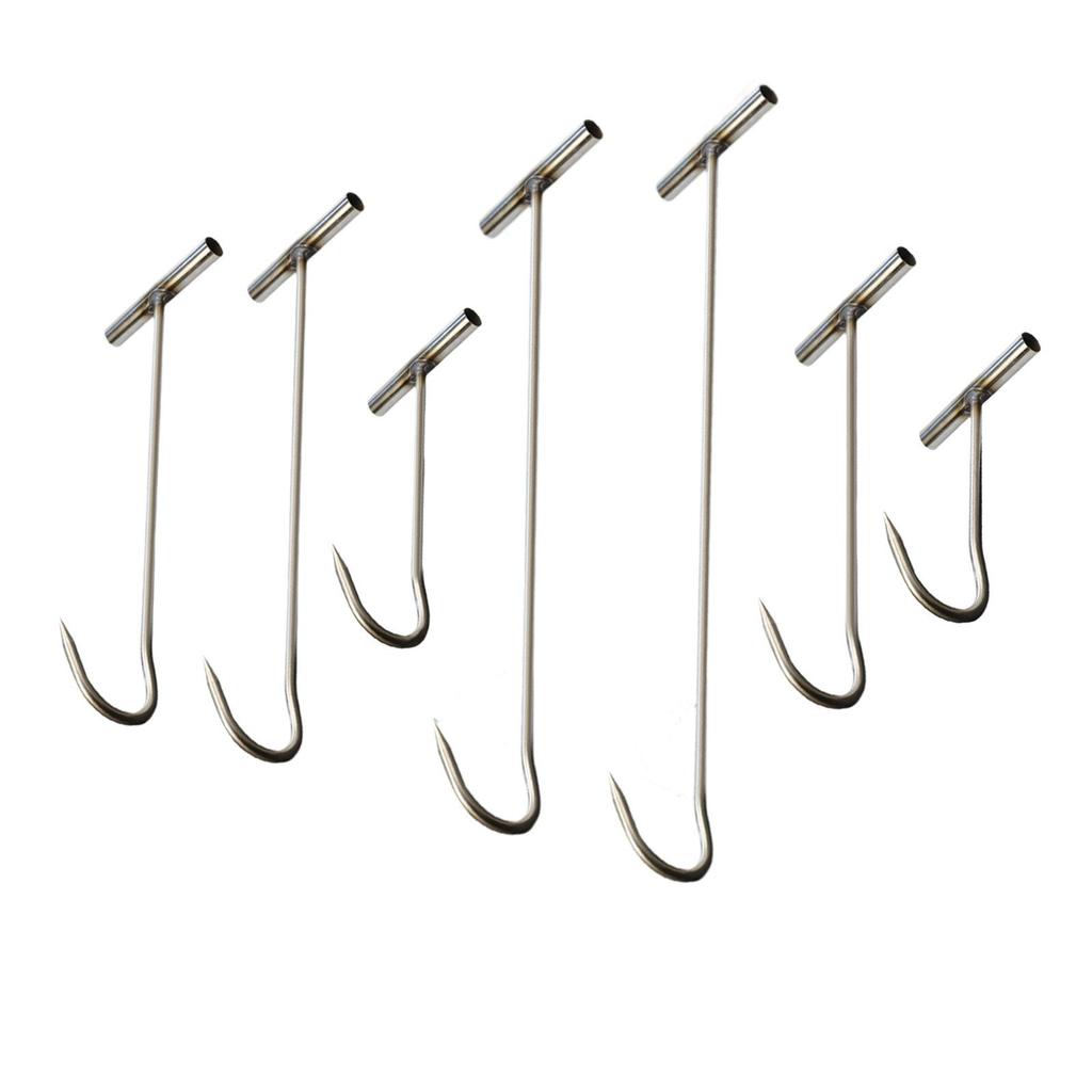Meat Hook for Culinary Experts