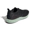 Adidas Zx 2K 4D 'Core Black' Sneaker FV9027