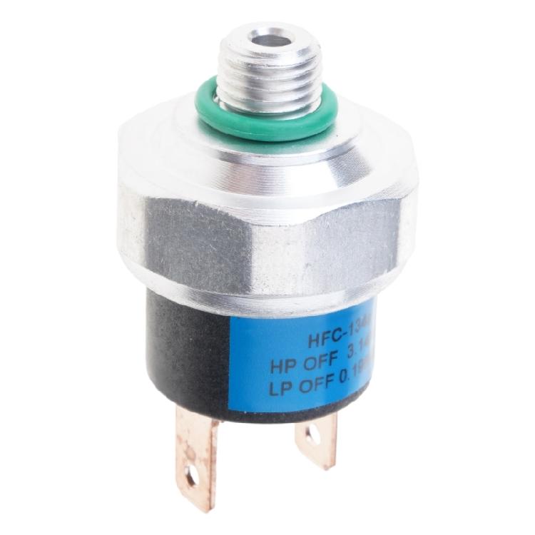 Easy to Install Car Air Conditioning Pressure Valves for Enhances Cooling and Maintenance Prevents Overpressure Issues