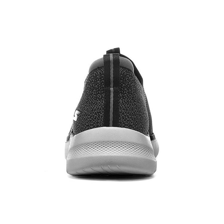Skechers Go Walk 6 Slip On 'Black' Men's 216202-BLK