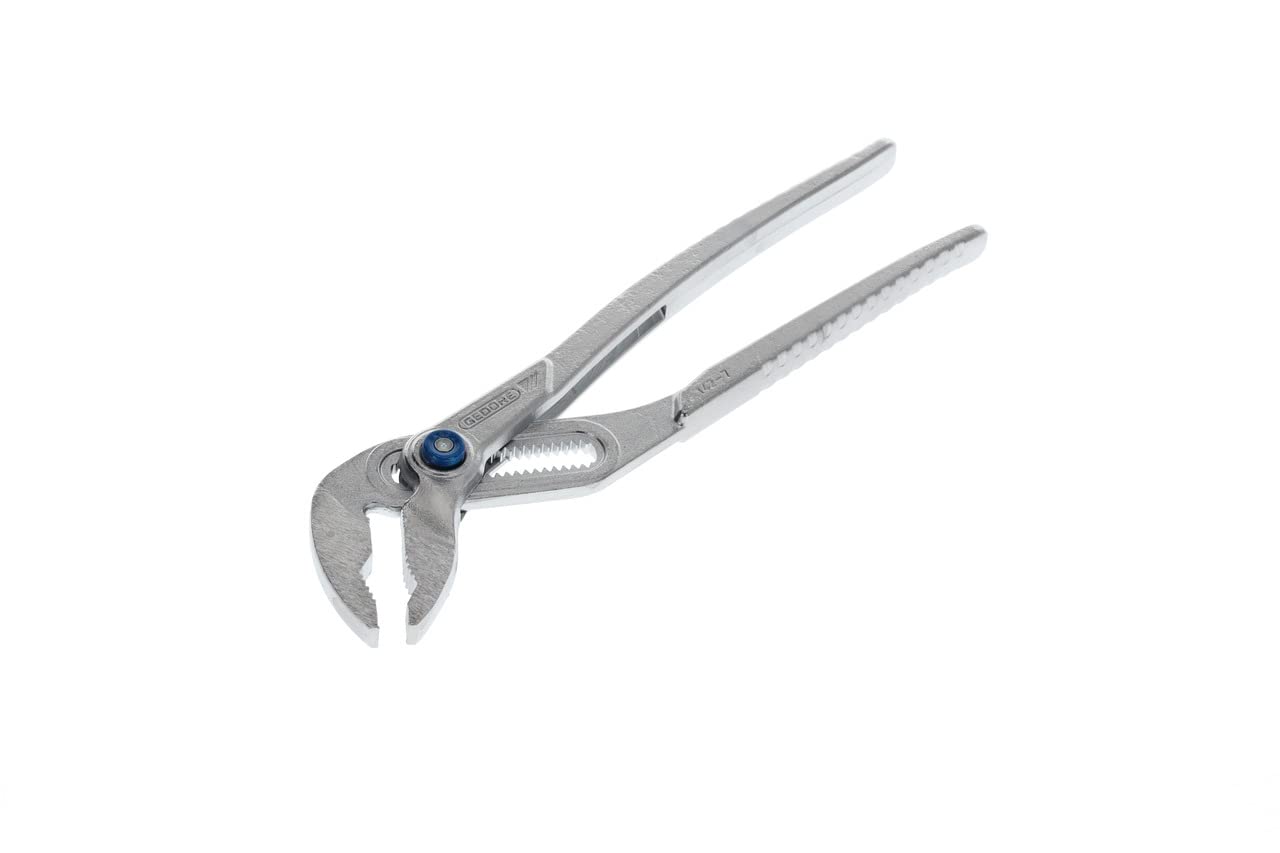 

GEDORE Universal Pliers 142 Slim Type 180mm 2668238