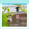 Mini Rotating Wind Chime Motor With Solar Power For Diy Crafts And Home Decor