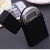 Premium Mini Pocket Jewelry Scale with Creative Portable Lighter