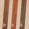CLIO Kill Brow Dual Tattoo Pen Special Set, 0.3g*2