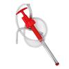 Portable Transfer Pump Leakage Proof Portable Manual Vertical Oil Drum Pump for 20L Drum