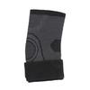 Elbow Supporter Gray X Black M Elbow Tendonitis Elbow Band