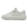 FILA Baseline Non-Slip Durable Low-Top Skate Shoes Women sneaker White F12W421206FWA