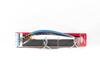 Yo Zuri Mag Minnow 125 Esca galleggiante R1140-CIW (2432)