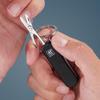 ZWILLING City Hunter Anti-Splash Nail Clipper