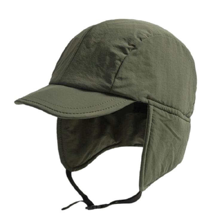 Versatile Unisex Quick Dry Baseball Hat Morandi Color for Outdoor Activities and Street Fashion Photo Props