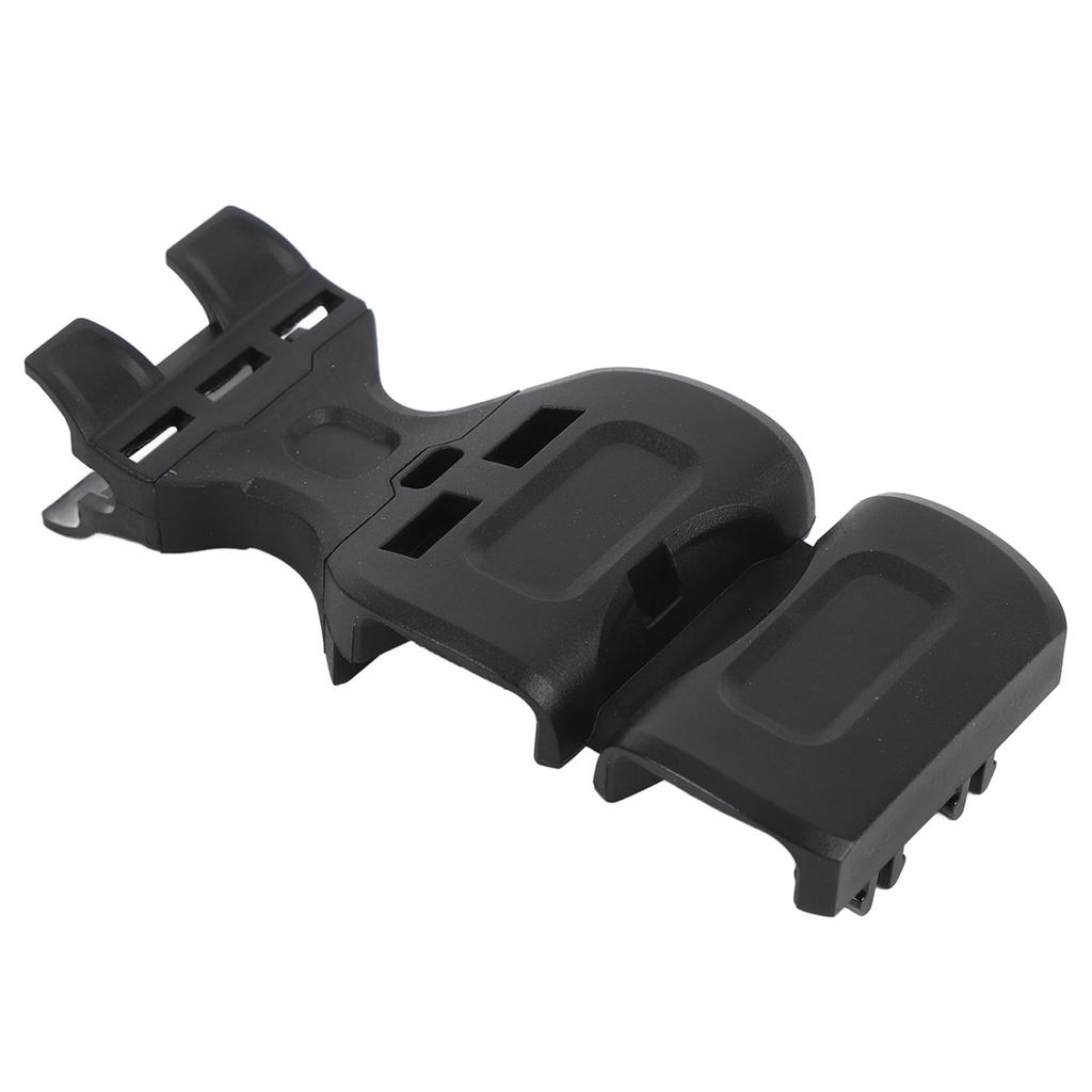 Cycle Chain Retainer Nylon Mountain Cycle Chain Guide Anti Drop Chain Tensioner for Cycling Transmission System