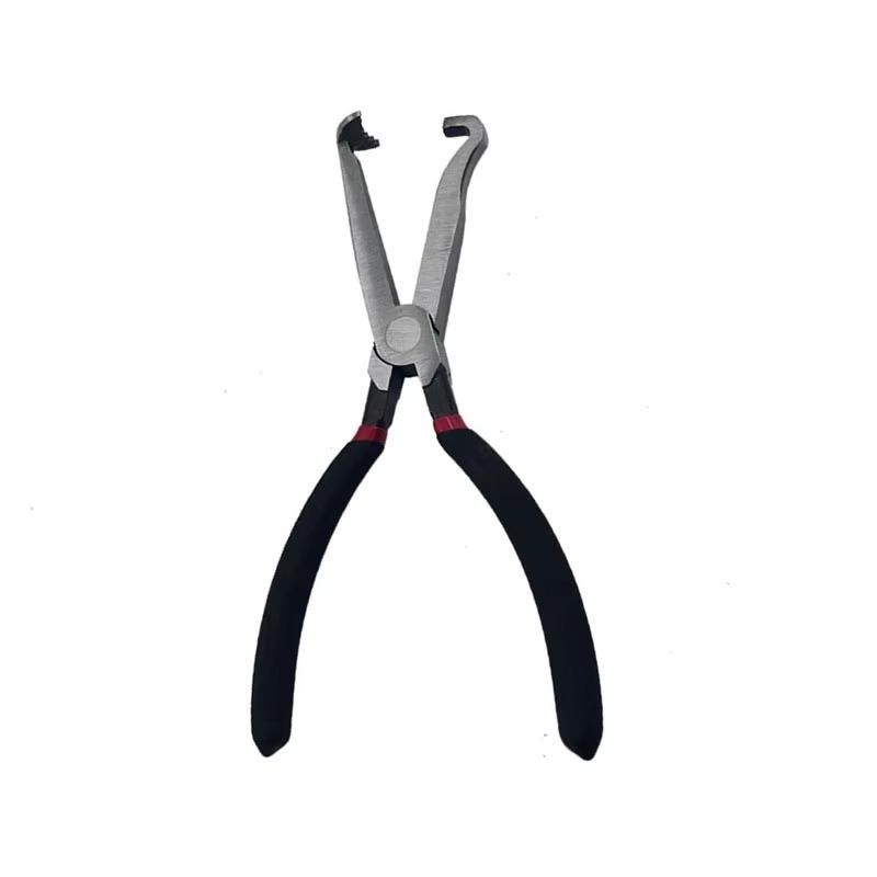 Automotive Electrical Disconnect Pliers Fuel Line Wire Removal Plier Oil Pipe Separate Plier for Motorcycle Car Repair Tools