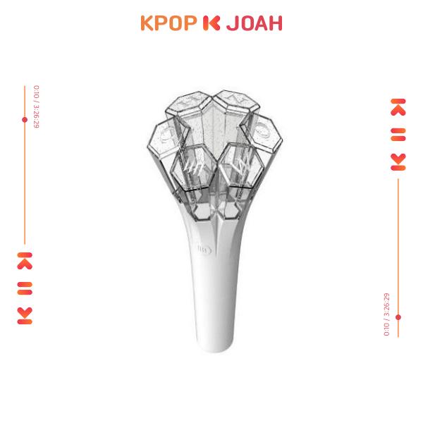 

ОФИЦИАЛЬНЫЙ ЛАЙТСТИК WONHO LIGHT STICK
