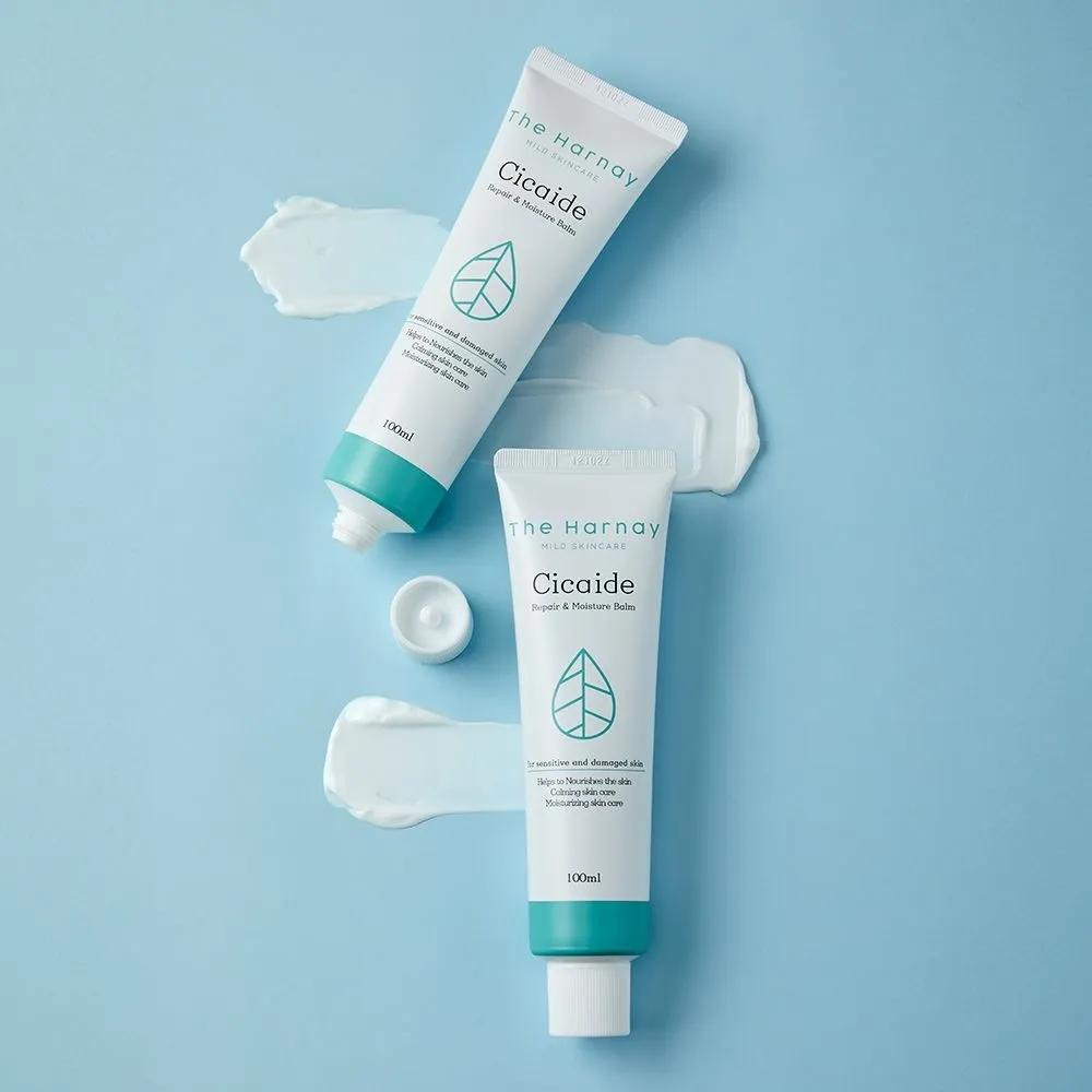 [Barrier Care] Cicaid Balm 100ml