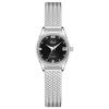 Golden Wheat Ear Women'S Watch, Small And Exquisite High-Value Retro Watch, Waterproof High-End Quartz Watch