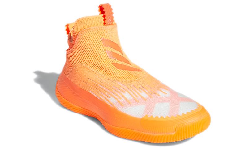 Adidas N3xt L3v3l Futurenatural 'Screaming Orange' FX3555