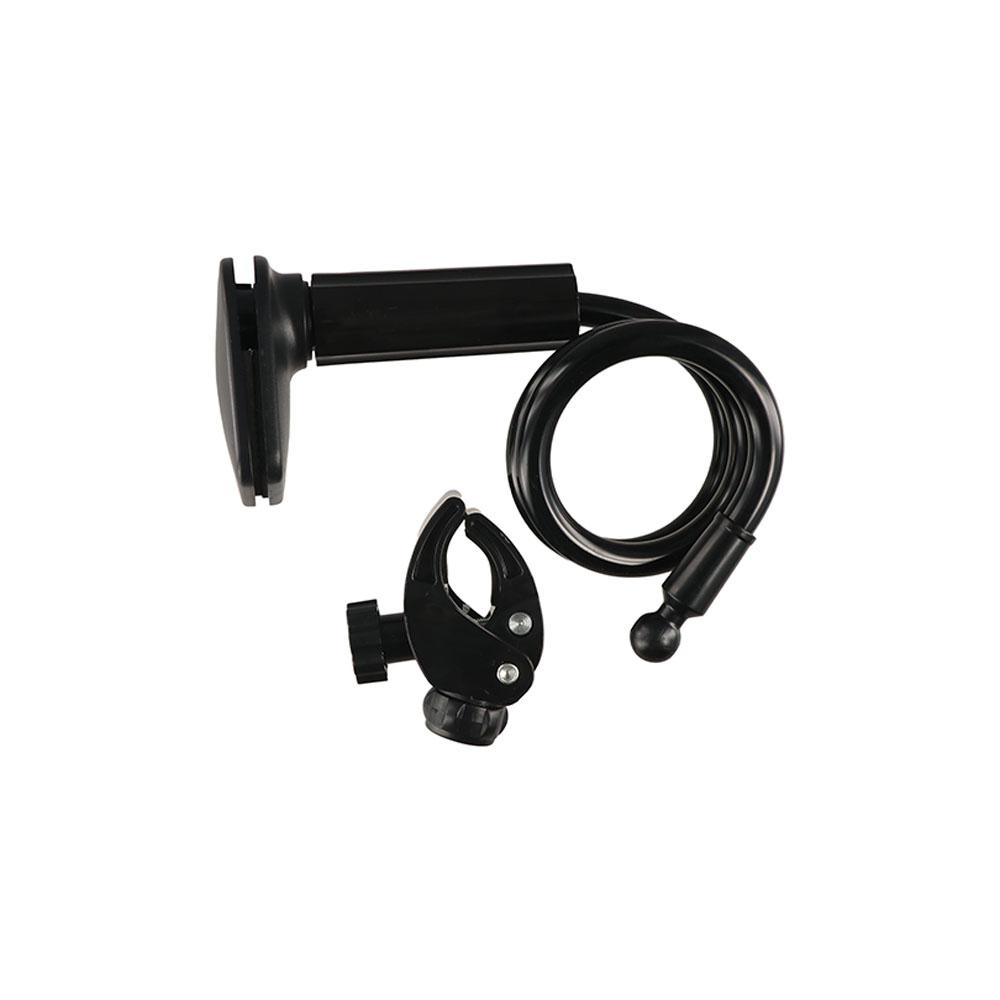 Bendable Blow Dryer Stand Holder Adjustable Hair Dryer Clips Stand  Pet Grooming