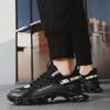 Fashion Luxury Mens Casual Shoes Sneakers Trainer Running Shoes For Men Sport Shoes