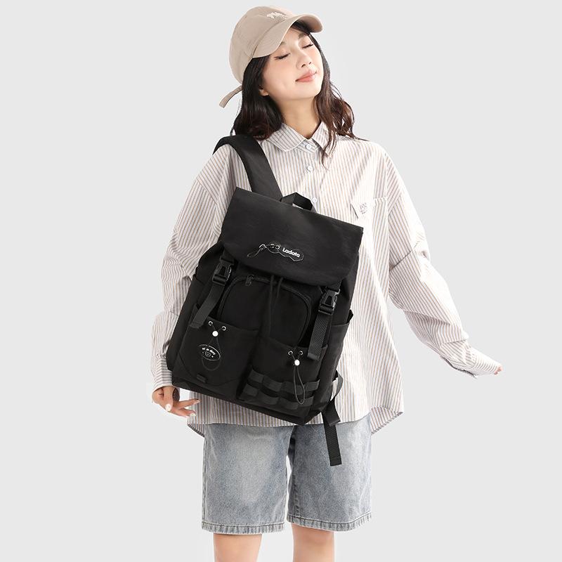 Schoolbag Hiking Sports Professional Outdoor Backpack Large Capacity Mountaineering Riding Backpack Ultra Light Multifunctional Leisure Bag