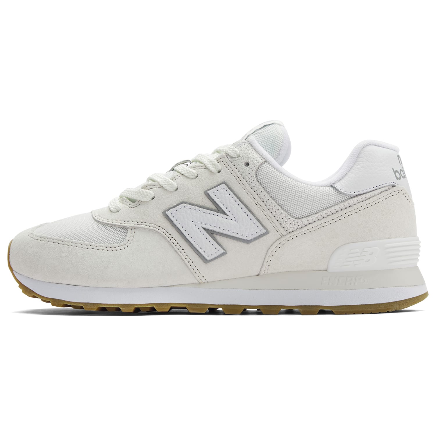 New Balance NB 574 Auduma Zemi