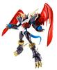 TAMASHII NATIONS Digimon Adventure 02 Imperialdramon Fighter Mode Color Bandai Spirits (Premium Edition) S.H.Figuarts