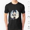 Leon The Professional Umbrella T Shirt Big Size 100 Cotton Leon Leon The Professional Movie Natalie Portman Mathilda Jean Reno