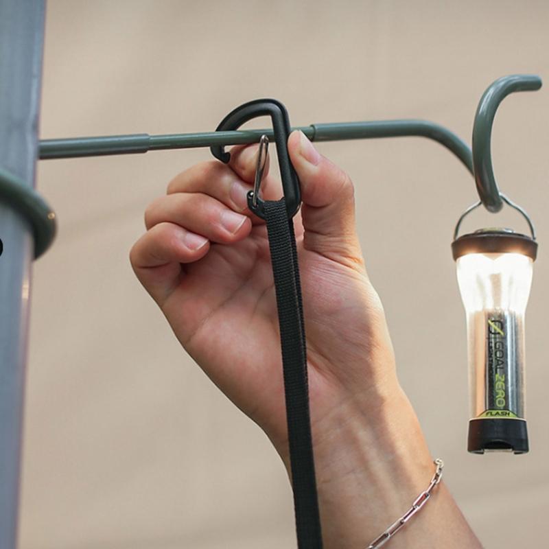 Large Capacity Triangles Drying Net Portability Triangles Meshes Pocket Household for Campgrounds and Outdoor