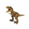 Kids' Electric Dinosaur Toy with Lights and Sound Effects – Perfect for Pretend Play and Birthday Gifts