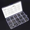 Parallel Key, 140pcs Round Ended   Key Parallel Drive Shaft Keys Set 8mm 10mm 12mm 16mm 20mm 25mm 30mm Key Stock, Nut   Assortment Sets