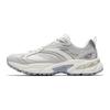 AT802 V2 Millenium Rétro Tendance Confortable Semelle Souple Semelle Épaisse Amortissantes Résistantes à l'Usure Chaussures Décontractées Homme Chaussures Décontractées 912618802-2