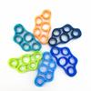 Silicone Five-Finger Hand Grip Strengthener